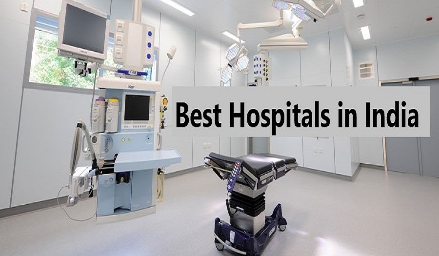 Why Choose India for Medical Treatment?