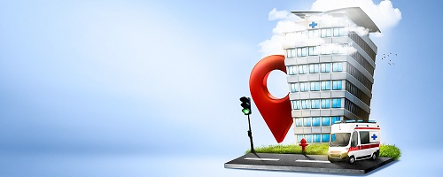 Medical Services <span>That You Can Trust</span>