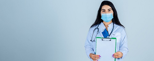 Medical Services <span>That You Can Trust</span>