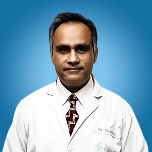 Dr. Vivek Raj Principal Director & HOD – Gastroenterology & Hepatology ...