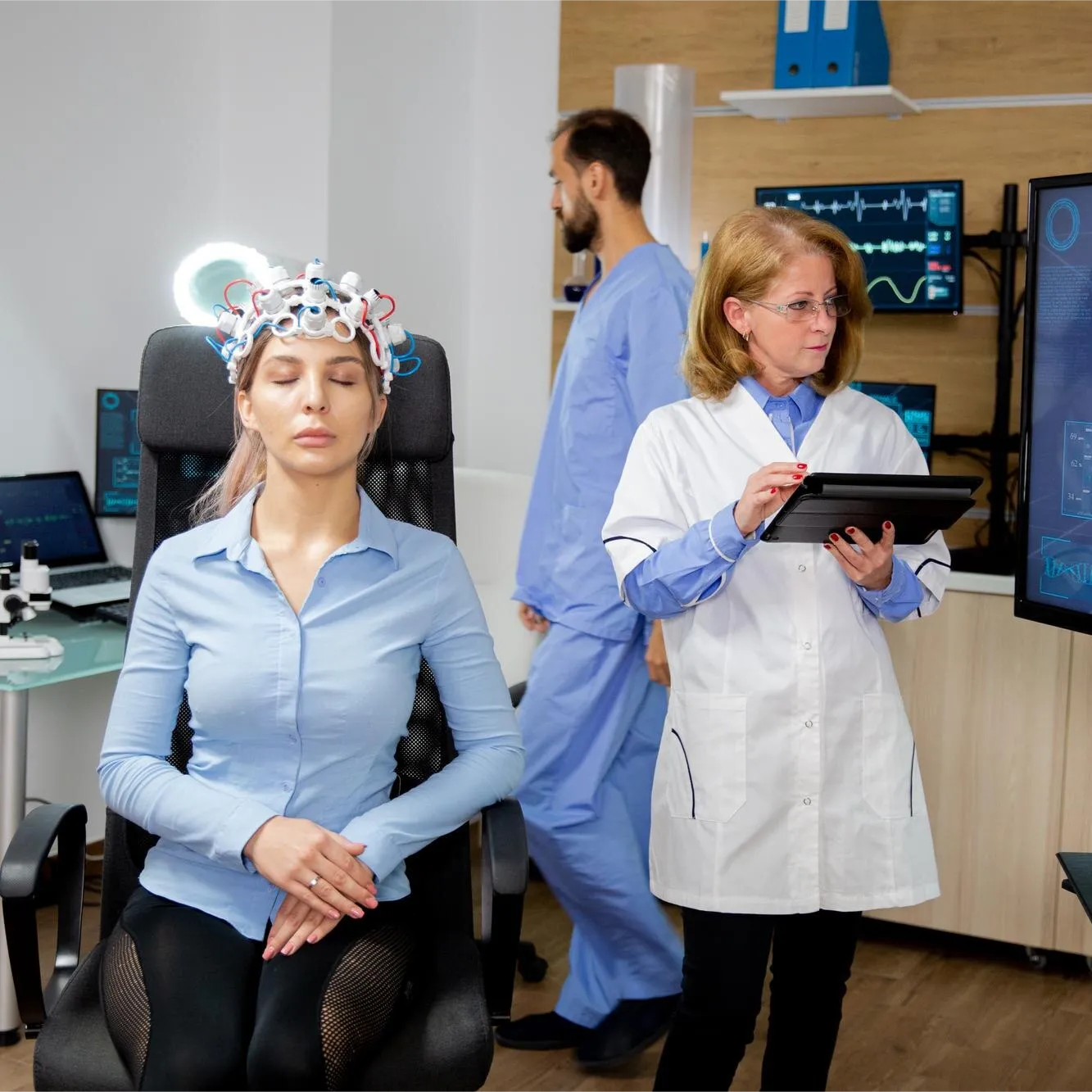Stroke Management
