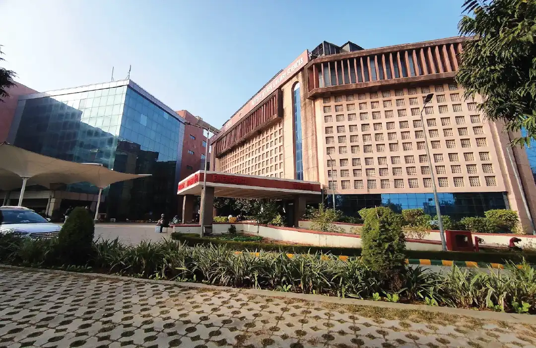 Institute of Liver and Biliary Sciences Delhi India