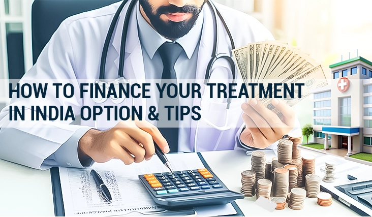 How to Finance Your Treatment in India: Options & Tips