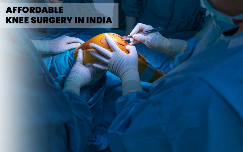 Understanding the Cost of Knee Surgery: A Patient’s Guide to Making Confident Choices