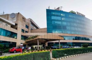 Artemis Hospital Gurgaon Haryana India
