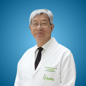 Dr. Rana Patir, Chairman, Neuro Surgery