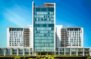 Medanta - The Medicity Hospital, Gurgaon, Haryana, India