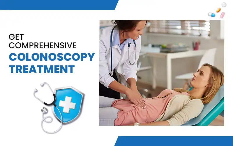 Colonoscopy: Why, When & How This Life-Saving Test Works