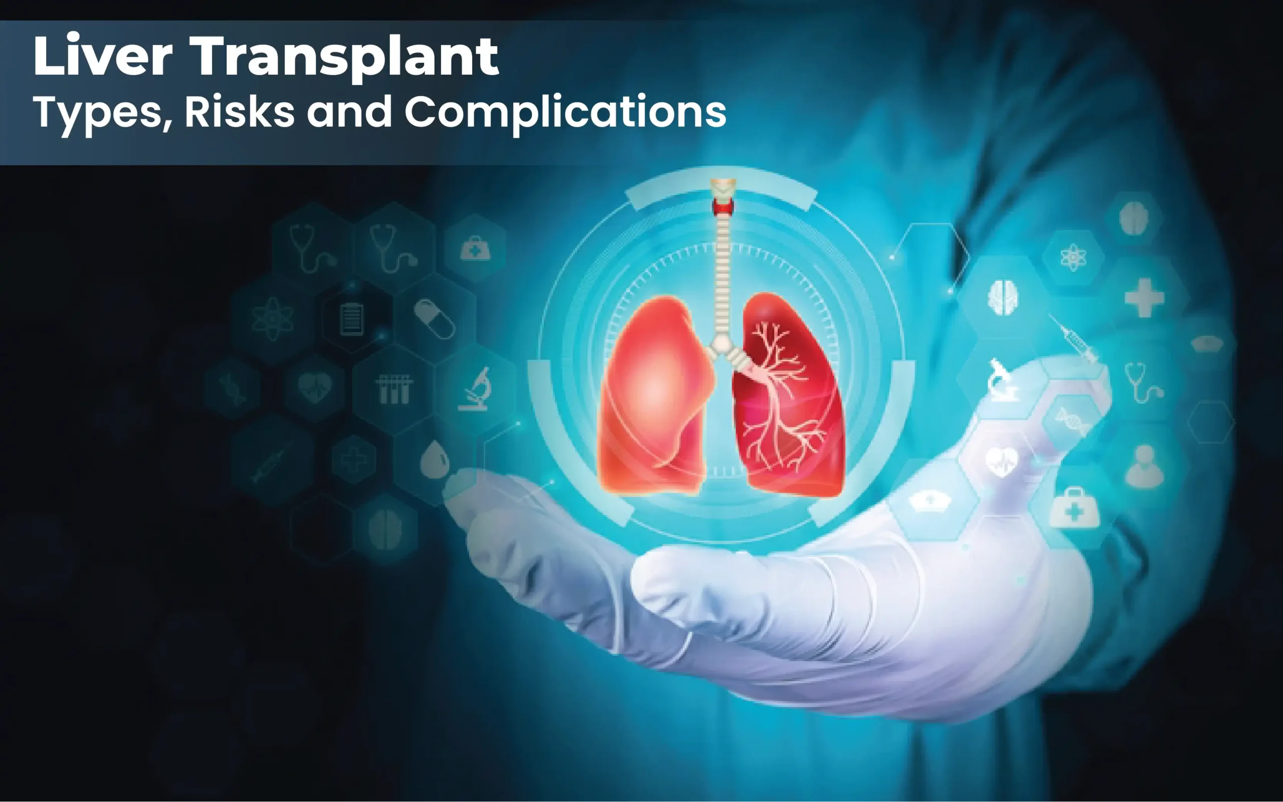 Liver Transplant Cost in India 