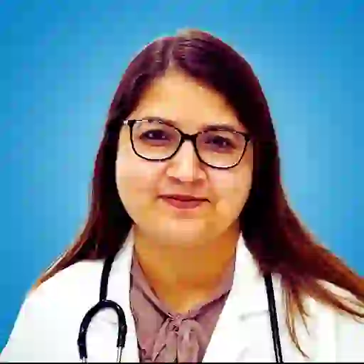 Dr. Ramya Mishra, Medical Director & Chief Consultant, Obstetrics & Gynecology 