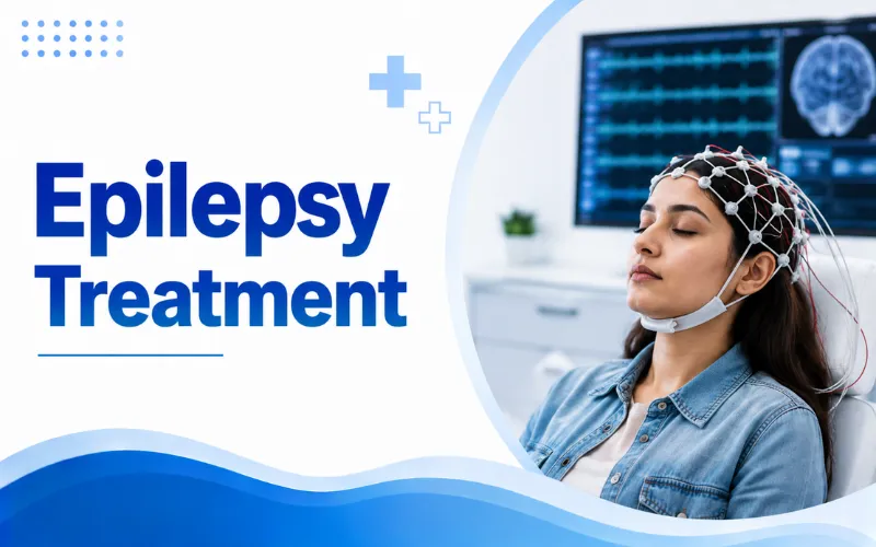 Epilepsy Treatment Options: From Medication to Surgery