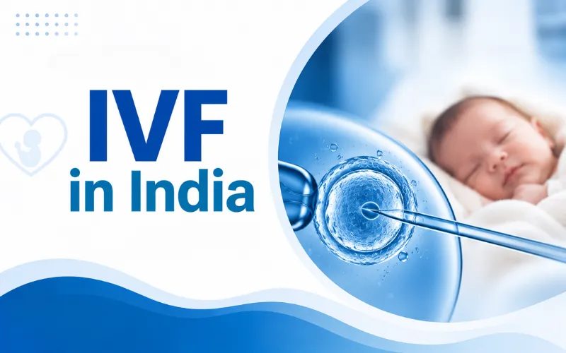 IVF in India: A Realistic First-Timer’s Guide for International Couples