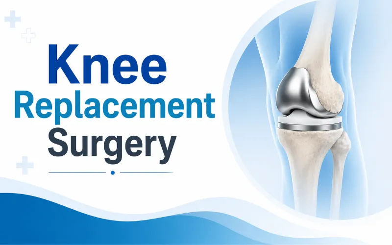 Knee Replacement Surgery: How Long Until You’re Walking Pain-Free Again?