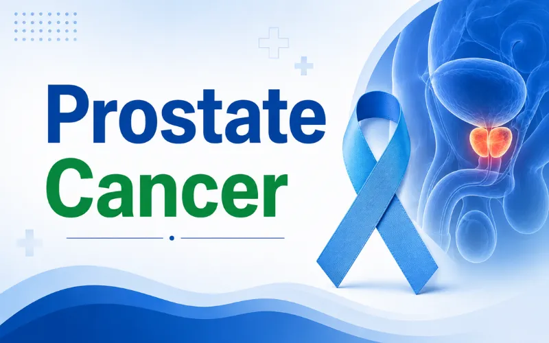 Prostate Cancer Screening After 40: What African Men Are Often Told Too Late