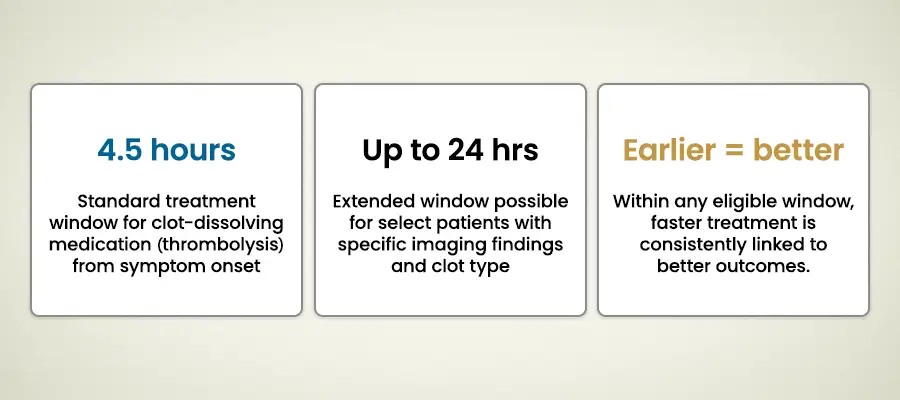 Why the brain is not an exaggeration